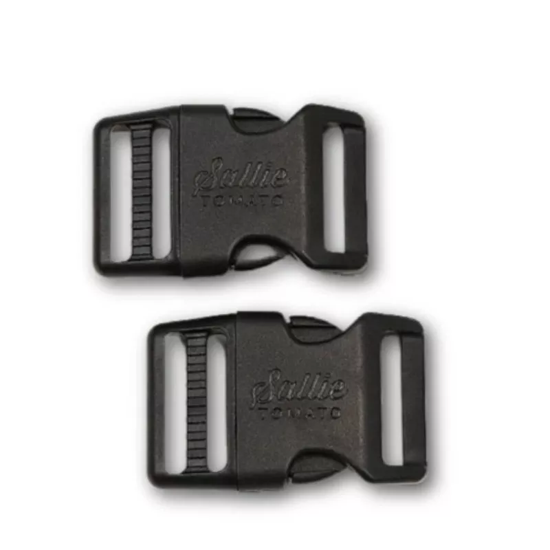 1 1/2″ Side Release Buckle