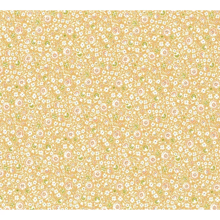 Cinnamon & Cream – Fall Medley – 520453-14 – Butterscotch – Fig Tree & Co.