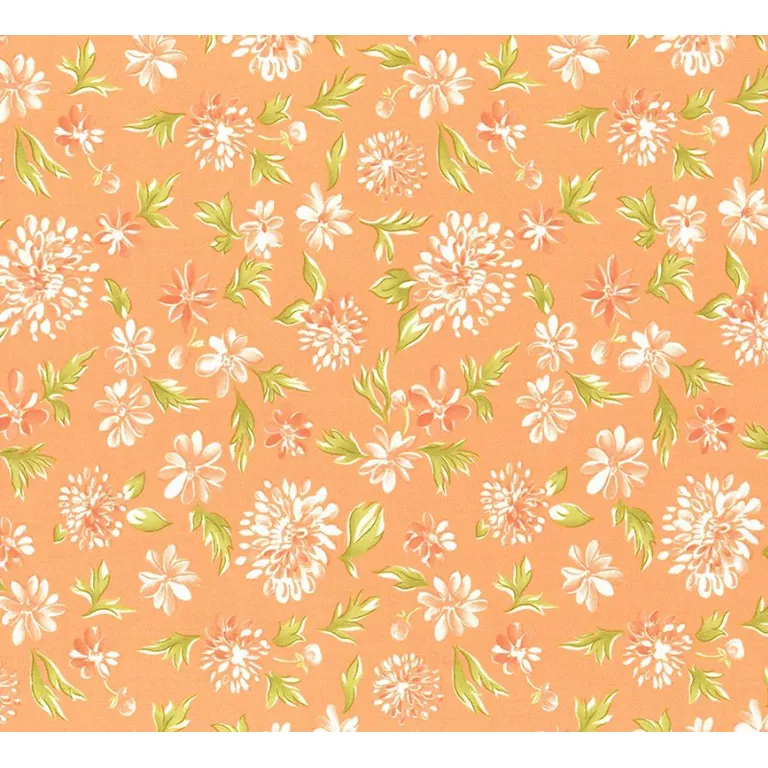 Cinnamon & Cream – Mums – 520451-19 – Peach – Fig Tree & Co.