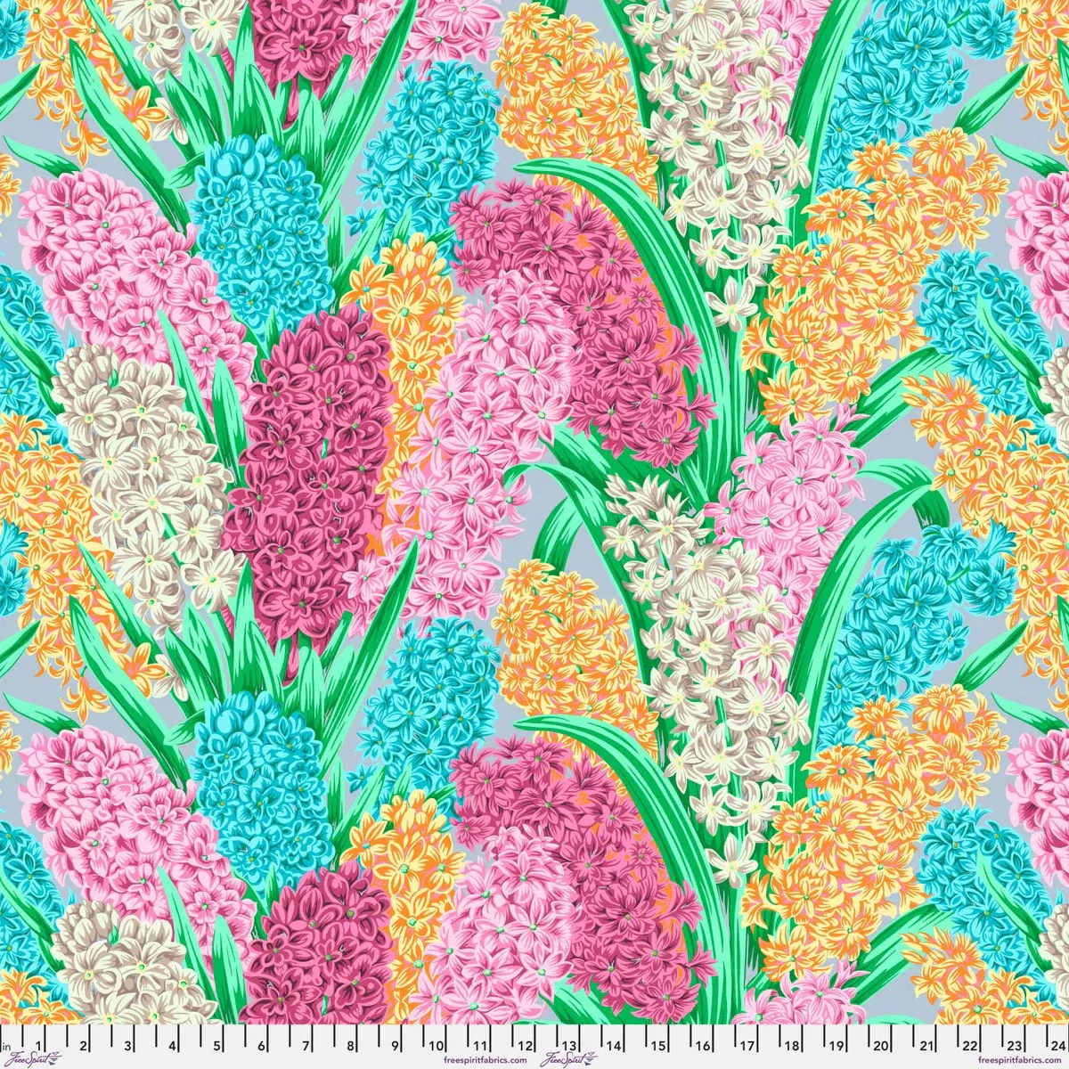 Kaffe Hyacinthus-Grey