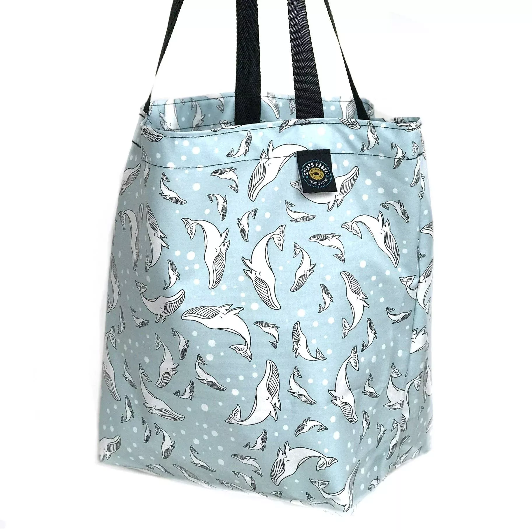 – Market Tote