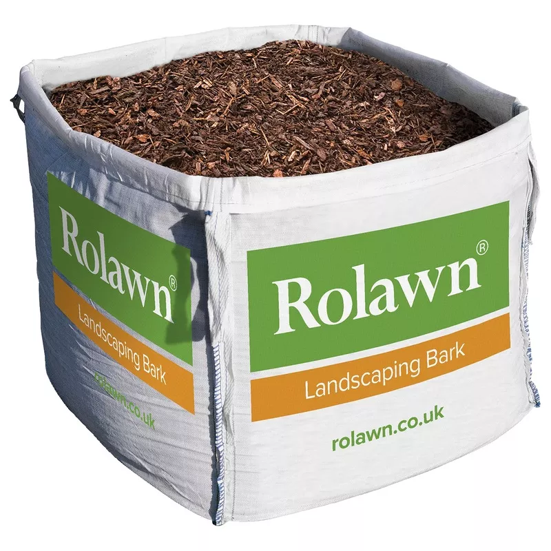Rolawn Landscaping Bark – 500L