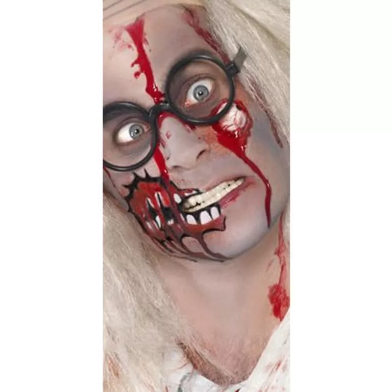 Zombie Make Up Kit