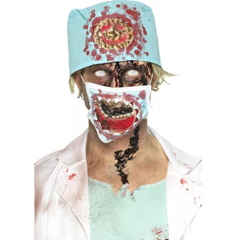 Zombie Surgeon Kit