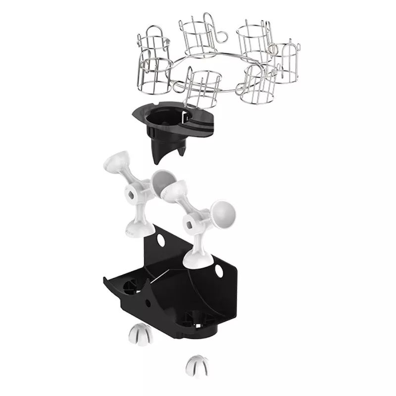 Zummo 210332A Small Squeezing Kit for Z40-N Electric Citrus Juicer