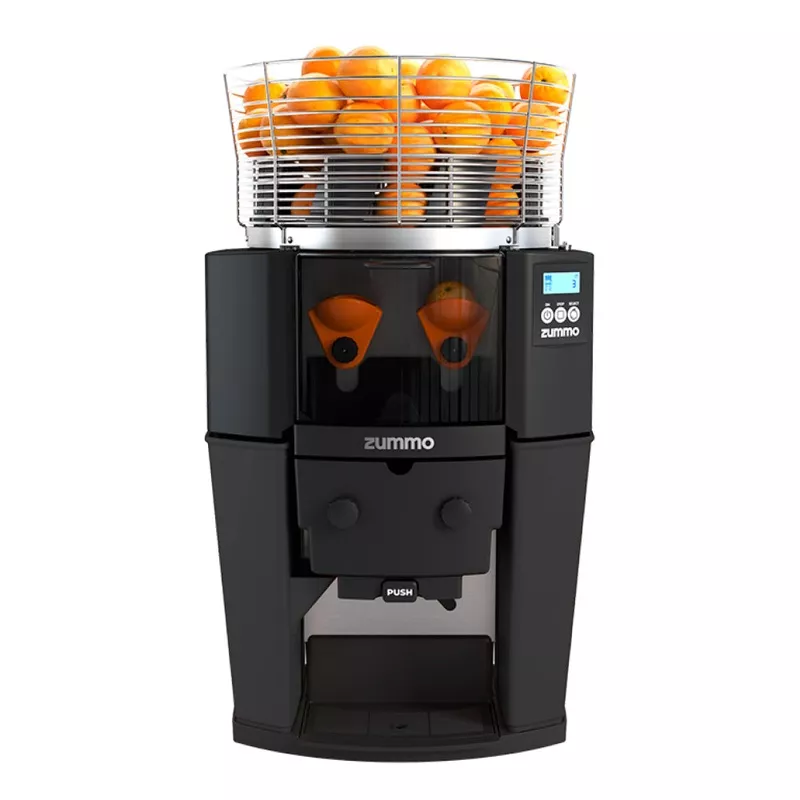 Zummo Z14 Electric Citrus Juicer – 16 Fruits/Minute – Z14-N